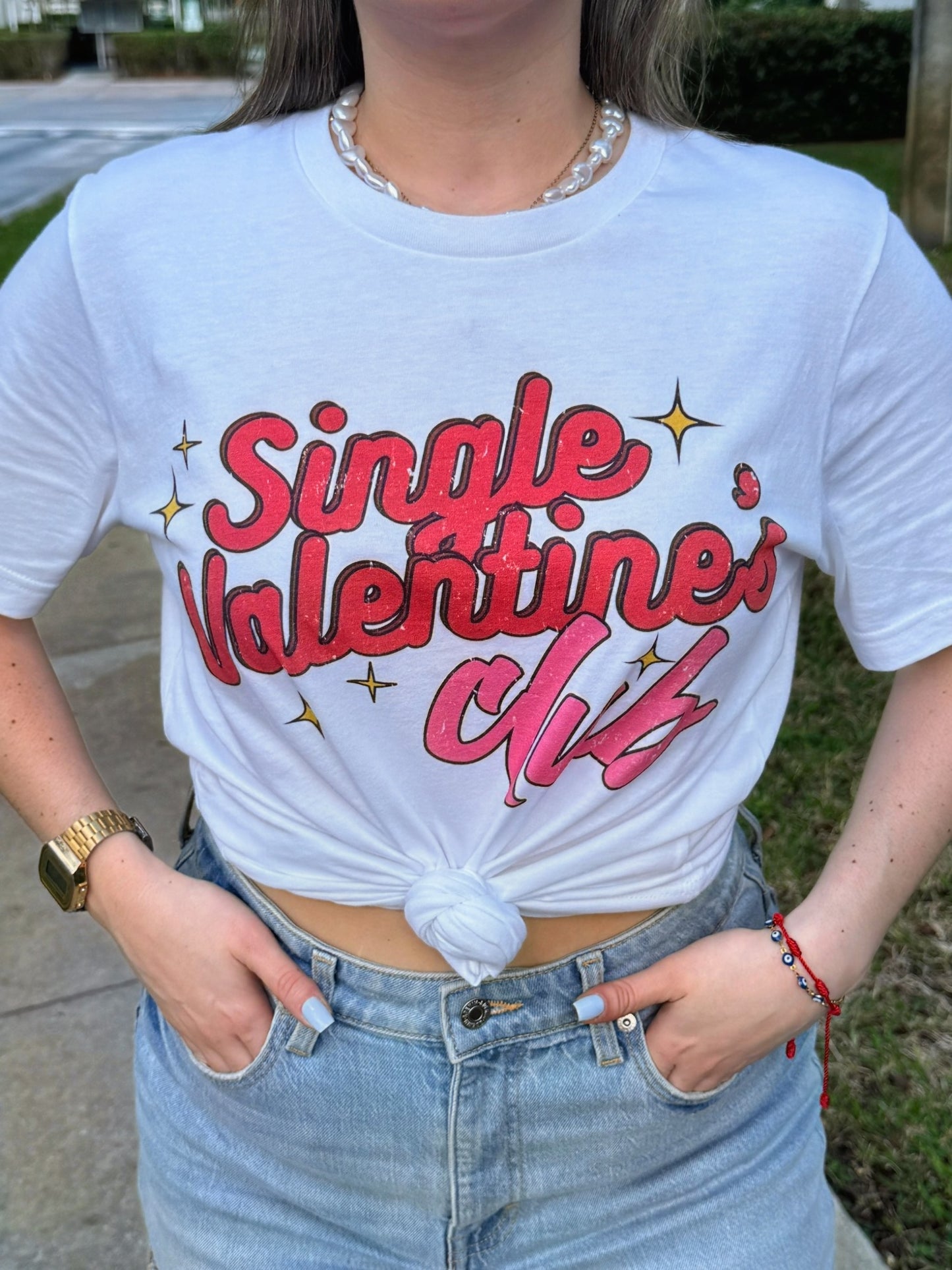 Single Valentine’s Club
